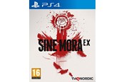 Games - Sine Mora EX - Sony PlayStation 4 - Action - 9120080070531