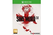 Games - Sine Mora EX - Microsoft Xbox One - Action - 9120080070562