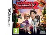 Games - Cloudy with a Chance of Meatballs 2 - Nintendo 3DS - Action/Adventure - 5016488126670
