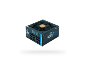 Voeding - Chieftec Proton Series BDF-1000C Voeding - 1000 Watt - 140 mm - ATX - 80 Plus 80 PLUS Bronze - BDF-1000C