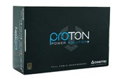 Voeding - Chieftec Proton Series Voeding - 750 Watt - 140 mm - ATX - 80 Plus 80 PLUS Bronze - BDF-750C