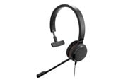 Headphones/Headsets - Jabra Evolve 30 II ms Mono - 14401-20
