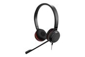 Headphones/Headsets - Jabra Evolve 30 II HS Stereo: Evolve 30 II HS Stereo - 14401-21