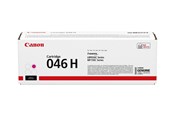 Inkt, toner en verbruiksartikelen - Canon CRG 046 / 1252C002 High Magenta - 1252C002