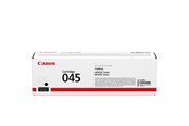 Inkt, toner en verbruiksartikelen - Canon CRG 045 / 1246C002 High Black - 1246C002