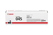 Inkt, toner en verbruiksartikelen - Canon CRG 045 / 1242C002 Black - 1242C002