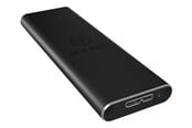 Harde schijf accessoires - ICY BOX External USB 3.0 enclosure for M.2 SSD - IB-183M2