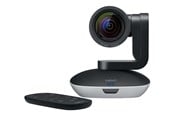 Netwerkcamera - Logitech PTZ Pro 2 - 960-001186
