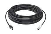 KVM-kabel - Logitech Groep Verlengkabel 15m - 939-001490