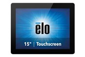 Scherm - Elo 1590L - 1024x768 - 75Hz - TFT - E334335