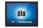 Scherm - Elo 1590L - 1024x768 - 75Hz - LED - E326154