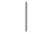 Muis - Microsoft Oppervlak Pen V4 - Platinum - Stylus - Stylus - 2 knoppen - Zilver - EYV-00010