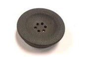 Mobiel - Overige accessoires - Zebra HSX100 HEADSET FOAM EAR PAD CPNT - KT-HSX100-EPF1-20
