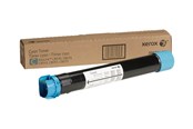 Inkt, toner en verbruiksartikelen - Xerox 006R01698 / Cyaan Toner - 006R01698