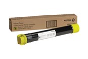 Inkt, toner en verbruiksartikelen - Xerox 006R01700 / Yellow Toner - 006R01700