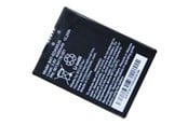 Voeding - Honeywell Batterij voor handmodel - Li-Ion - 4000 mAh Voeding - ATX - 80 Plus - BAT-EDA50K-1