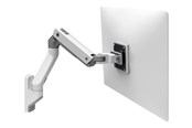 Monitorbevestiging - Ergotron HX Muurbevestiging Monitor ARM - monteringspakke - 45-478-216