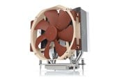 CPU koeler - Noctua NH-U14S TR4-SP3 - CPU luchtkoeler - Maximaal 25 dBA - NH-U14S TR4-SP3