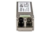 Repeater & zendontvanger - StarTech.com MSA Compliant 10 Gigabit Fiber SFP+ Transceiver Module - 10GBase-SR - mm LC - 300 m - SFP+ transceiver modul - 10 Gigabit Ethernet - SFP10GBSRST