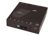 Repeater & zendontvanger - StarTech.com 4K HDMI over IP Receiver for ST12MHDLAN4K - video/audio ekspander - Gigabit Ethernet HDMI - ST12MHDLAN4R