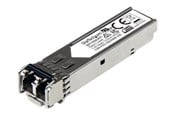 Repeater & zendontvanger - StarTech.com MSA Compatibele Gigabit Fiber SFP Transceiver Module - 1000Base-LH - SM LC - 40 km - SFP (mini-GBIC) transceiver module - Gigabit Ethernet - SFP1000LHST