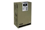 Inkt, toner en verbruiksartikelen - Epson T9741 - Størrelse XXL - sort - Original - blækpatron - C13T974100