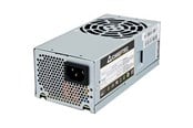 Voeding - Chieftec Slimme Serie Voeding - 350 Watt - 80 mm - ATX - 80 Plus *DEMO* - GPF-350P