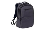 Tassen - RivaCase Suzuka - 16" - Laptop Backpack - 7765 Black