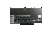 Laptop batterij - Dell Primary Batterij 55Wh 4-Cell Lithium Ion / 451-BBSY - DELL-451-BBSY