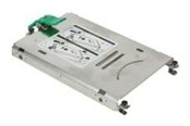 Systeemaccessoires - HP E Spare Hard Drive hardware kit - 828147-001