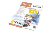 Lamineren - Peach - 100-pakke - laminerings poser - PP525-02