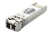 Repeater & zendontvanger - LevelOne SFP-6121 - SFP+ transceiver modul - 10 Gigabit Ethernet 10Gb Fibre Channel - SFP-6121