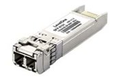 Repeater & zendontvanger - LevelOne SFP-6121 - SFP+ transceiver modul - 10 Gigabit Ethernet 10Gb Fibre Channel - SFP-6121