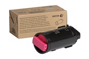 Inkt, toner en verbruiksartikelen - Xerox - Extended High Yield - 106R03933