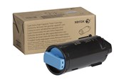 Inkt, toner en verbruiksartikelen - Xerox - Extra High Capacity - cyan - original - tonerpatron - 106R03873