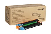 Inkt, toner en verbruiksartikelen - Xerox - cyan - tromlepatron - 108R01481