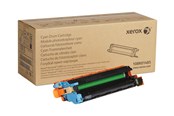 Inkt, toner en verbruiksartikelen - Xerox - Cyaan - tromlepatron - 108R01485
