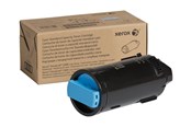 Inkt, toner en verbruiksartikelen - Xerox - Cyaan - Original - tonerpatron - 106R03896