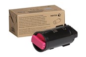 Inkt, toner en verbruiksartikelen - Xerox - Magenta - Original - tonerpatron - 106R03897