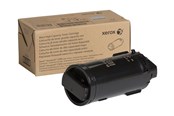Inkt, toner en verbruiksartikelen - Xerox 106R03876 / High Capacity Black Toner - 106R03876