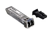 Repeater & zendontvanger - TRENDnet TI-MGBS10 - SFP (mini-GBIC) transceiver modul - Gigabit Ethernet - TI-MGBS10