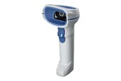 Barcodelezer - Zebra DS8108 HANDHELD IMAGER HC - DS8108-HC4000BVZWW