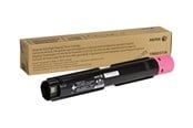 Inkt, toner en verbruiksartikelen - Xerox 106R03739 / VersaLink C7020/C7025/C7030 Extra High Capaciteit Magenta Toner 16500 pages - 106R03739