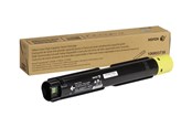 Inkt, toner en verbruiksartikelen - Xerox 106R03738 / VersaLink C7020/C7025/C7030 Extra High Capacity Yellow Toner 16500 pages - 106R03738