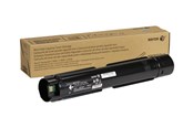 Inkt, toner en verbruiksartikelen - Xerox 106R03741 / VersaLink C7020/C7025/C7030 High Capaciteit Zwart Toner - 106R03741