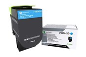 Inkt, toner en verbruiksartikelen - Lexmark X417 - 71B0H20