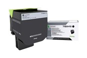 Inkt, toner en verbruiksartikelen - Lexmark X417 - 71B0H10