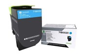 Inkt, toner en verbruiksartikelen - Lexmark X317 - 71B0020