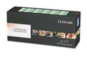 Inkt, toner en verbruiksartikelen - Lexmark TONER REGULAR OPEN BLACK CRTG - 53B0XA0