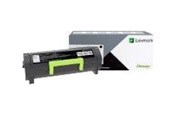 Inkt, toner en verbruiksartikelen - Lexmark 51B00A0 / Black Toner - 51B00A0